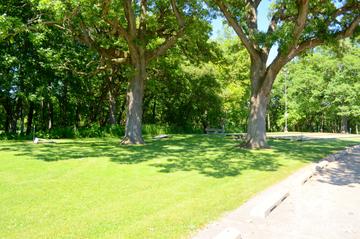 Diamond Lake Sports Park in Mundelein, IL