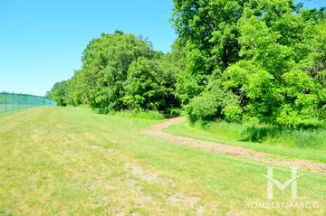 Diamond Lake Sports Park in Mundelein, IL