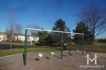 Asbury Park in Mundelein, IL