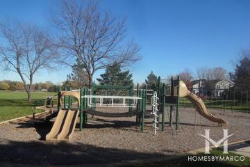 Asbury Park in Mundelein, IL