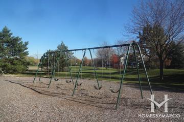 Asbury Park in Mundelein, IL