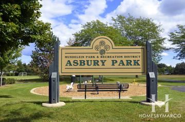 Photos of Asbury Park in Mundelein, IL