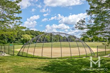 Longmeadow Park in Mundelein, IL