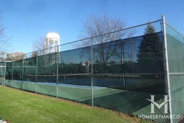 Kracklauer Park in Mundelein, IL