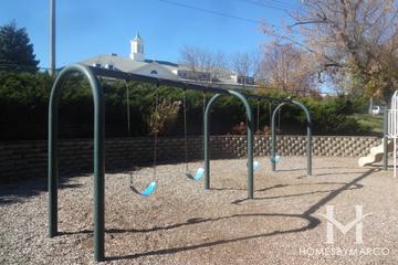 Kracklauer Park in Mundelein, IL