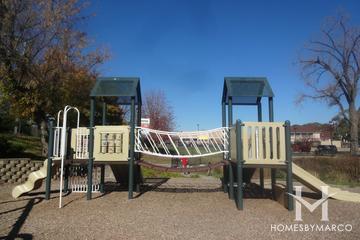 Kracklauer Park in Mundelein, IL