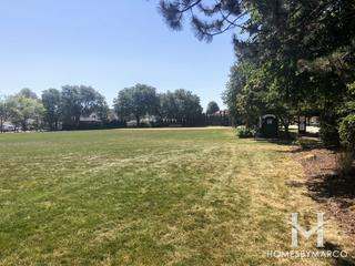 Jonquil Terrace Park in Niles, IL