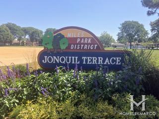 Photos of Jonquil Terrace Park in Niles, IL
