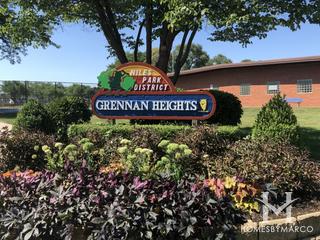 Photos of Grennan Heights Park in Niles, IL