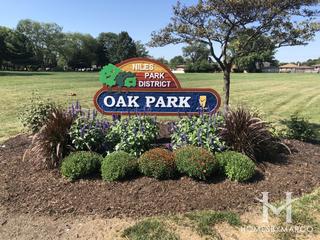 Photos of Oak Park in Niles, IL