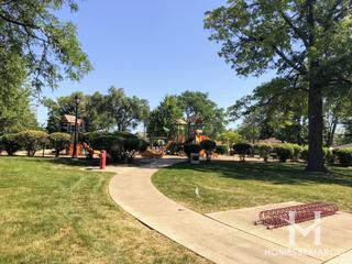 Oak Park in Niles, IL