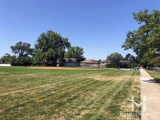 Oak Park in Niles, IL