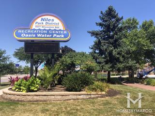Photos of Oasis Waterpark in Niles, IL