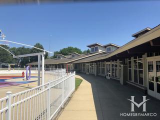 Oasis Waterpark in Niles, IL