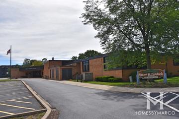 Stuart R Paddock School in Palatine, IL