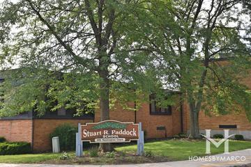 Photos of Stuart R Paddock School in Palatine, IL