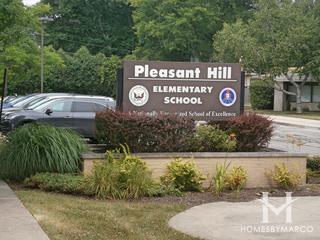 Photos of Pleasant Hill Elementary School in Palatine, IL
