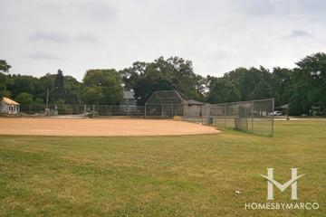 Pleasant Hill Elementary School in Palatine, IL