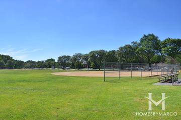 Winston Campus-Elementary in Palatine, IL