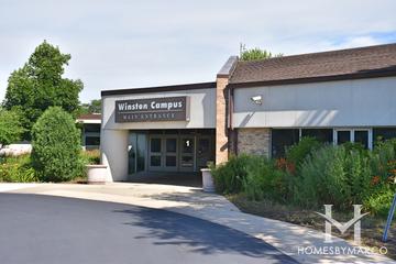 Winston Campus-Elementary in Palatine, IL