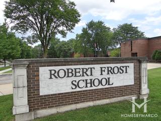 Photos of Robert Frost School in Mount Prospect, IL