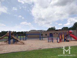 Robert Frost School in Mount Prospect, IL