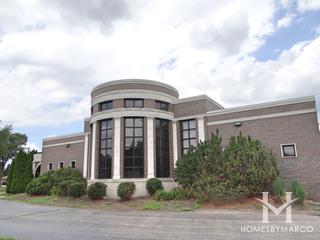 Robert Frost School in Mount Prospect, IL