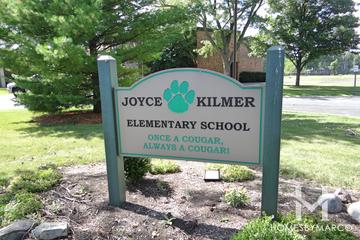Photos of Joyce Kilmer Elementary School in Buffalo Grove, IL