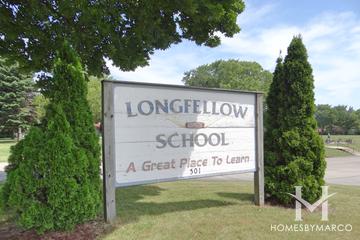 Photos of Henry W Longfellow Elementary School in Buffalo Grove, IL