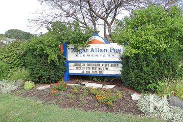 Photos of Edgar A Poe Elementary School in Arlington Heights, IL