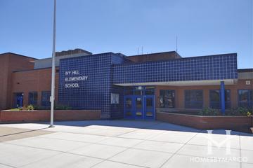 Photos of Ivy Hill Elementary School in Arlington Heights, IL