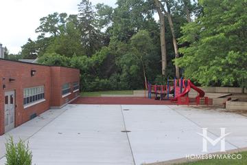 Olive-Mary Stitt School in Arlington Heights, IL