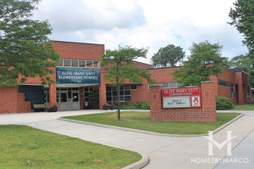 Photos of Olive-Mary Stitt School in Arlington Heights, IL