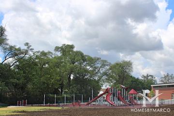 Olive-Mary Stitt School in Arlington Heights, IL