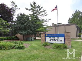 Photos of Euclid Elementary School in Mount Prospect, IL