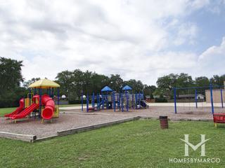 Euclid Elementary School in Mount Prospect, IL