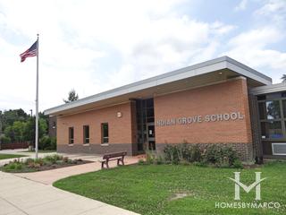 Photos of Indian Grove Elementary School in Mount Prospect, IL