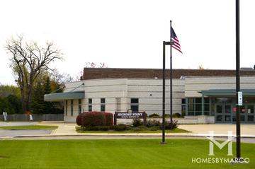 Photos of Hickory Point Elementary School in Northbrook, IL