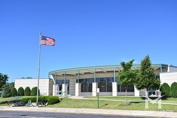 Photos of Shabonee School in Northbrook, IL