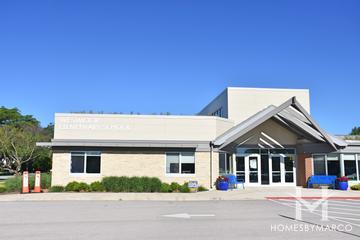 Photos of Westmoor Elementary School in Northbrook, IL
