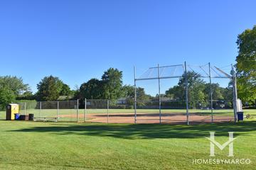 Westmoor Elementary School in Northbrook, IL