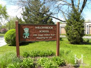 Photos of Willowbrook Elementary School in Glenview, IL