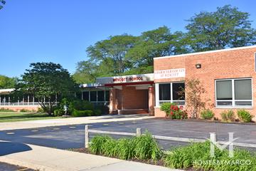 Photos of Wescott Elementary School in Northbrook, IL