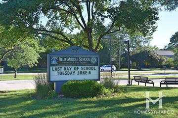 Photos of Field School in Northbrook, IL