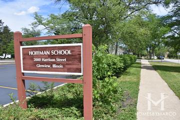Photos of Hoffman Elementary School in Glenview, IL