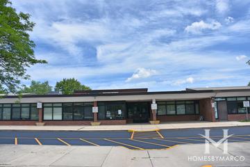 Westbrook Elementary School in Glenview, IL