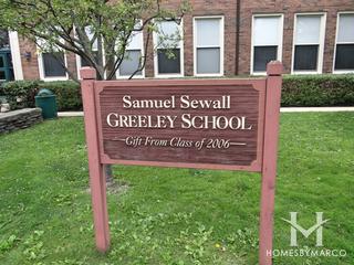Photos of Greeley Elementary School in Winnetka, IL