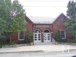 Photos of Hubbard Woods Elementary School in Winnetka, IL