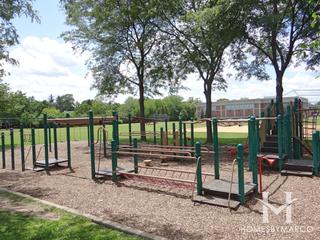 The Skokie School in Winnetka, IL