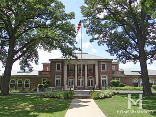 Photos of The Skokie School in Winnetka, IL